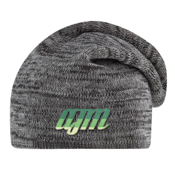 Acrylic Board Toque (Slouchy)