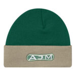 Acrylic Cuff Toque