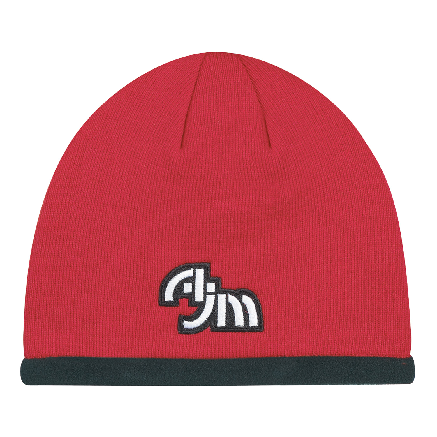 Acrylic / Polyester Micro Fleece Board Toque Rib knit Polyester micro fleece lining and trim Acrylic / Polyester Micro Fleece Board Toque