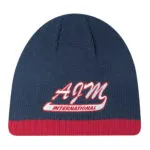 Acrylic / Polyester Micro Fleece Board Toque