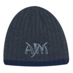 Acrylic / Polyester Micro Fleece Board Toque