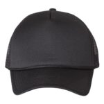 Foam Mesh-Back Trucker Cap
