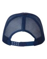 Foam Mesh-Back Trucker Cap - Image 4