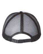 Foam Mesh-Back Trucker Cap - Image 6