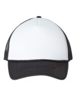 Foam Mesh-Back Trucker Cap - Image 5