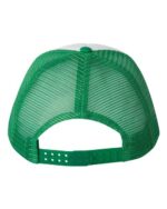 Foam Mesh-Back Trucker Cap - Image 8