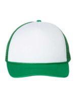 Foam Mesh-Back Trucker Cap - Image 7