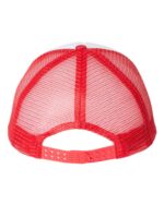 Foam Mesh-Back Trucker Cap - Image 12