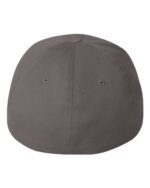V-Flexfit® Cotton Twill Cap - Image 7