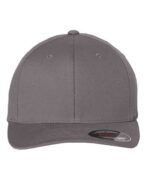 V-Flexfit® Cotton Twill Cap - Image 6