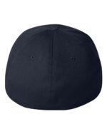 V-Flexfit® Cotton Twill Cap - Image 9