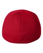 V-Flexfit® Cotton Twill Cap - Image 12