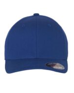 V-Flexfit® Cotton Twill Cap - Image 13