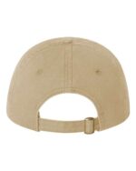 Unstructured Cap - Image 9
