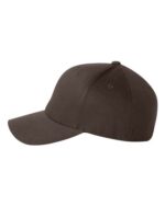 Cotton Blend Cap - Image 4
