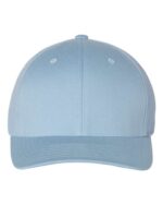 Cotton Blend Cap - Image 6
