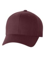 Cotton Blend Cap - Image 21
