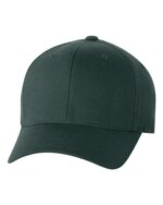 Cotton Blend Cap - Image 44