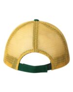 Bio-Washed Trucker Cap - Image 4