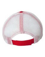 Bio-Washed Trucker Cap - Image 6