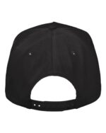 Five-Panel Twill Cap - Image 2