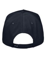 Five-Panel Twill Cap - Image 22