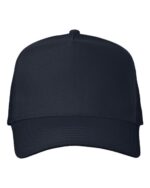 Five-Panel Twill Cap - Image 21