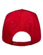 Five-Panel Twill Cap - Image 24