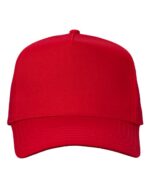 Five-Panel Twill Cap - Image 23