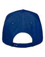 Five-Panel Twill Cap - Image 26