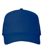 Five-Panel Twill Cap - Image 25