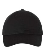 Bio-Washed Classic Dad Hat - Image 3