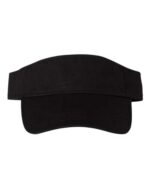 Bio-Washed Visor