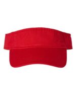 Bio-Washed Visor - Image 5