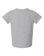 Infant Cotton Jersey Tee - Image 4