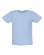 Infant Cotton Jersey Tee - Image 5