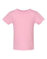 Infant Cotton Jersey Tee - Image 7