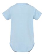 Infant Baby Rib Bodysuit - Image 18