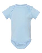 Infant Baby Rib Bodysuit - Image 17