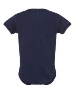 Infant Baby Rib Bodysuit - Image 22