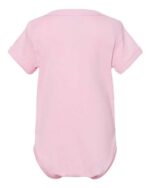 Infant Baby Rib Bodysuit - Image 26