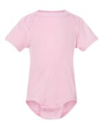 Infant Baby Rib Bodysuit - Image 25