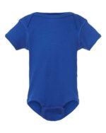 Infant Baby Rib Bodysuit - Image 31