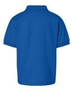 Youth DryBlend® Jersey Polo - Image 10