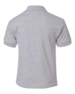Youth DryBlend® Jersey Polo - Image 12