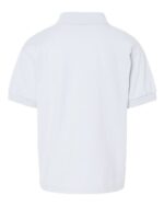 Youth DryBlend® Jersey Polo - Image 14