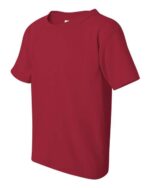 Gildan 5000B Youth Heavy Cotton™ T-Shirt - Image 14
