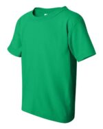Gildan 5000B Youth Heavy Cotton™ T-Shirt - Image 61