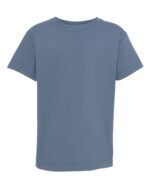 Comfort Colors 9018 Youth Garment-Dyed Heavyweight T-Shirt - Image 5