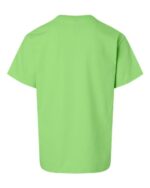 Gildan 2000B Youth Ultra Cotton® T-Shirt - Image 36